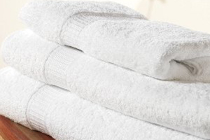 Platinum Hotel Towels bath towel