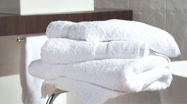 Heritage Hotel Towels bath towel