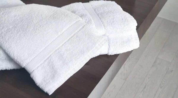 Regency Hotel Towels bath sheet